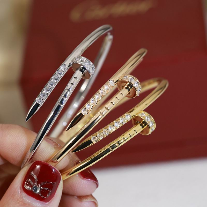 Cartier Bracelet 02yxs02